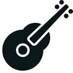 Strum SVG Icon